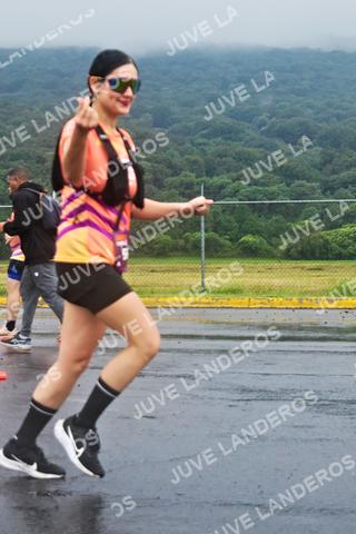 Foto de la CARRERA OMNILIFE GUADALAJARA a las 07:56