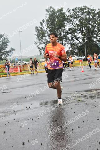 Foto de la CARRERA OMNILIFE GUADALAJARA a las 07:29