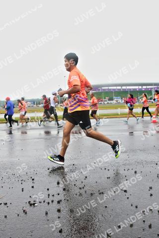 Foto de la CARRERA OMNILIFE GUADALAJARA a las 07:25