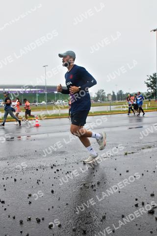 Foto de la CARRERA OMNILIFE GUADALAJARA a las 07:24