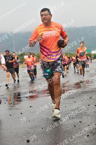 Foto de la CARRERA OMNILIFE GUADALAJARA a las 07:34