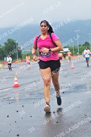 Foto de la CARRERA OMNILIFE GUADALAJARA a las 07:46