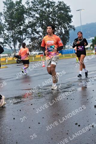 Foto de la CARRERA OMNILIFE GUADALAJARA a las 07:40