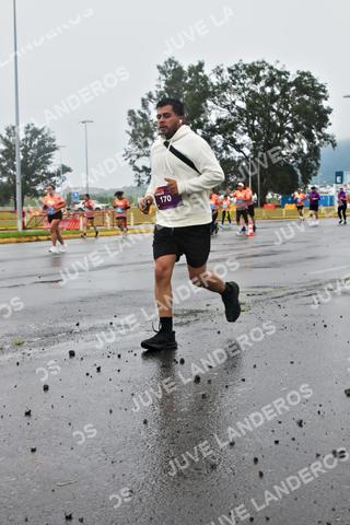 Foto de la CARRERA OMNILIFE GUADALAJARA a las 07:26