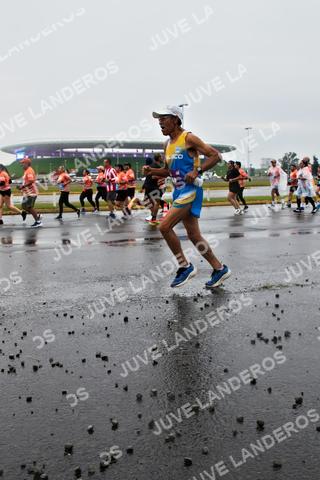 Foto de la CARRERA OMNILIFE GUADALAJARA a las 07:25
