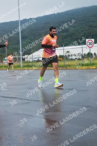 Foto de la CARRERA OMNILIFE GUADALAJARA a las 07:57
