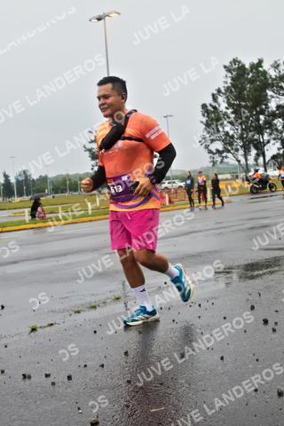 Foto de la CARRERA OMNILIFE GUADALAJARA a las 07:31