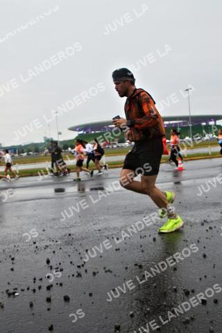 Foto de la CARRERA OMNILIFE GUADALAJARA a las 07:27