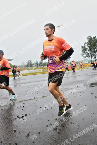 Foto de la CARRERA OMNILIFE GUADALAJARA a las 07:29