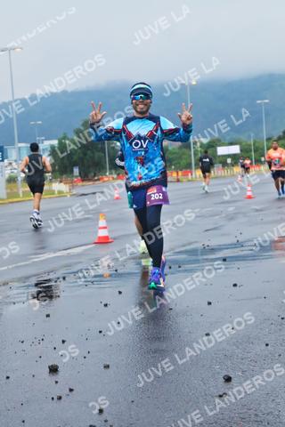 Foto de la CARRERA OMNILIFE GUADALAJARA a las 07:37