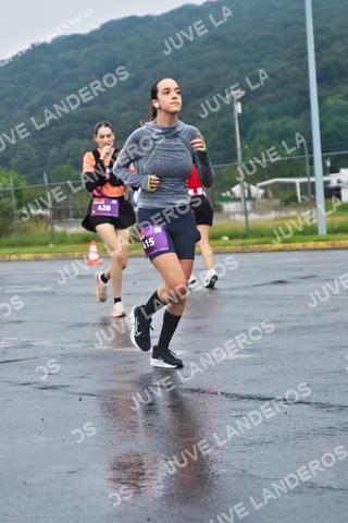 Foto de la CARRERA OMNILIFE GUADALAJARA a las 07:57