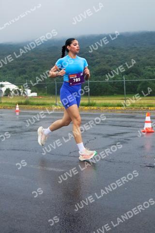 Foto de la CARRERA OMNILIFE GUADALAJARA a las 08:00