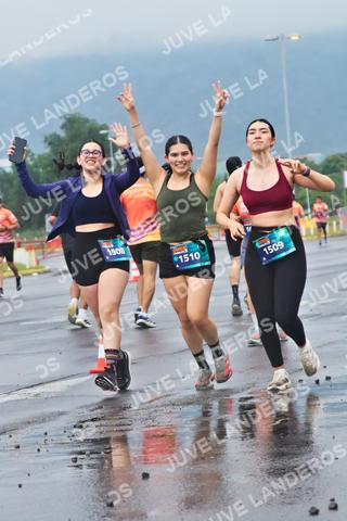 Foto de la CARRERA OMNILIFE GUADALAJARA a las 07:47