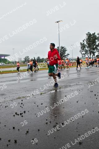 Foto de la CARRERA OMNILIFE GUADALAJARA a las 07:27
