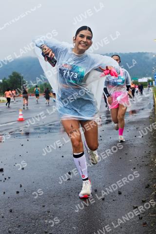 Foto de la CARRERA OMNILIFE GUADALAJARA a las 07:41