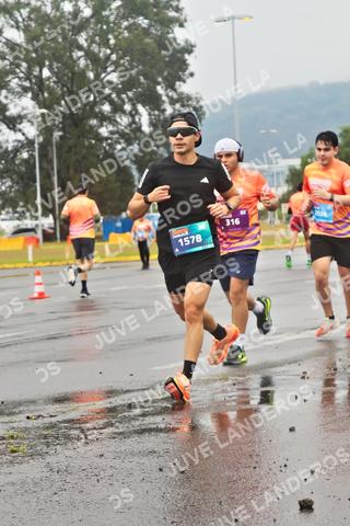 Foto de la CARRERA OMNILIFE GUADALAJARA a las 07:34
