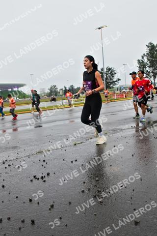 Foto de la CARRERA OMNILIFE GUADALAJARA a las 07:29