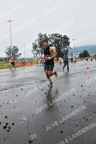 Foto de la CARRERA OMNILIFE GUADALAJARA a las 07:24