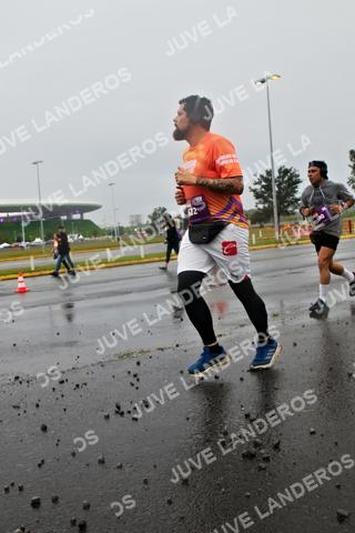 Foto de la CARRERA OMNILIFE GUADALAJARA a las 07:35