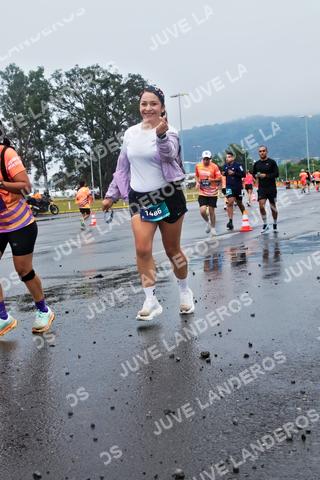 Foto de la CARRERA OMNILIFE GUADALAJARA a las 07:42
