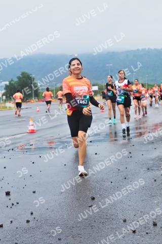 Foto de la CARRERA OMNILIFE GUADALAJARA a las 07:40
