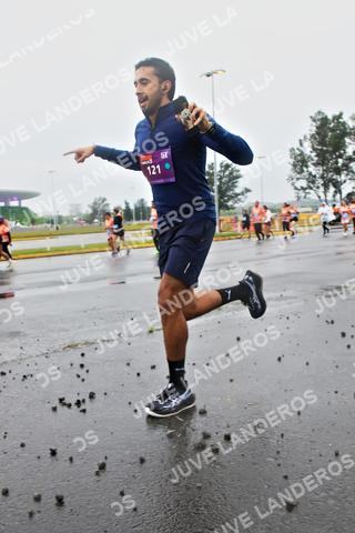 Foto de la CARRERA OMNILIFE GUADALAJARA a las 07:27
