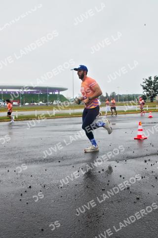 Foto de la CARRERA OMNILIFE GUADALAJARA a las 07:22