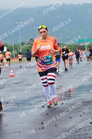 Foto de la CARRERA OMNILIFE GUADALAJARA a las 07:48