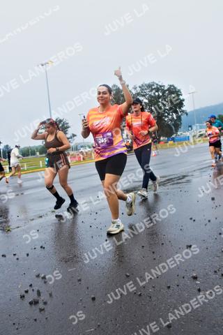 Foto de la CARRERA OMNILIFE GUADALAJARA a las 07:40