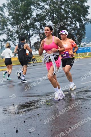 Foto de la CARRERA OMNILIFE GUADALAJARA a las 07:37