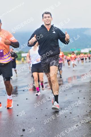 Foto de la CARRERA OMNILIFE GUADALAJARA a las 07:38