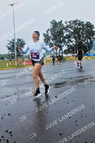 Foto de la CARRERA OMNILIFE GUADALAJARA a las 07:39