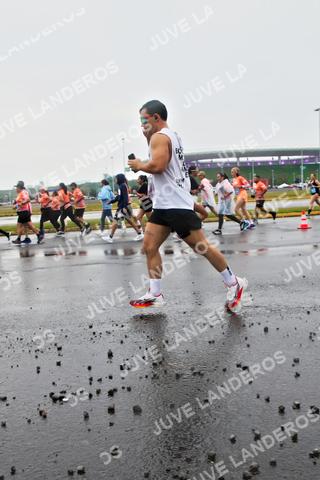 Foto de la CARRERA OMNILIFE GUADALAJARA a las 07:26