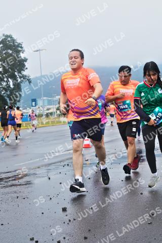 Foto de la CARRERA OMNILIFE GUADALAJARA a las 07:42