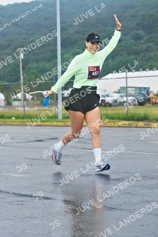 Foto de la CARRERA OMNILIFE GUADALAJARA a las 08:03