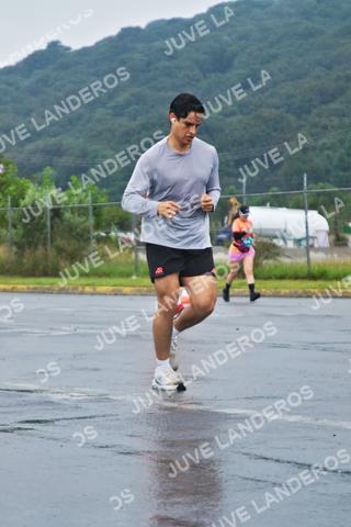 Foto de la CARRERA OMNILIFE GUADALAJARA a las 07:54