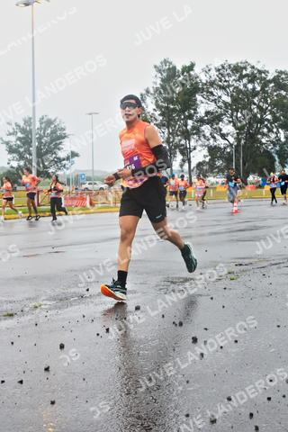 Foto de la CARRERA OMNILIFE GUADALAJARA a las 07:24