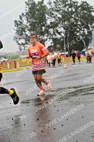 Foto de la CARRERA OMNILIFE GUADALAJARA a las 07:33