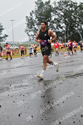 Foto de la CARRERA OMNILIFE GUADALAJARA a las 07:27