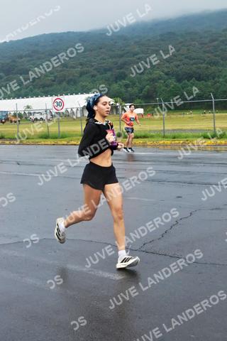Foto de la CARRERA OMNILIFE GUADALAJARA a las 07:51