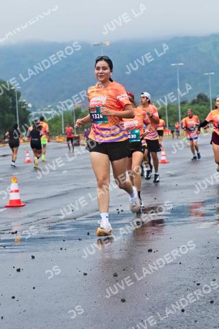 Foto de la CARRERA OMNILIFE GUADALAJARA a las 07:40