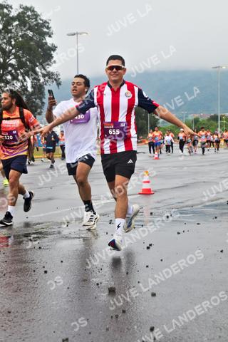 Foto de la CARRERA OMNILIFE GUADALAJARA a las 07:27