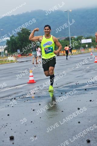 Foto de la CARRERA OMNILIFE GUADALAJARA a las 07:40