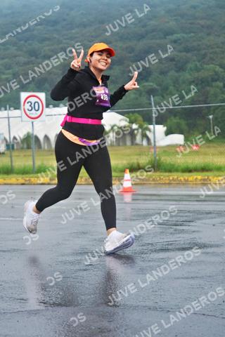 Foto de la CARRERA OMNILIFE GUADALAJARA a las 08:01