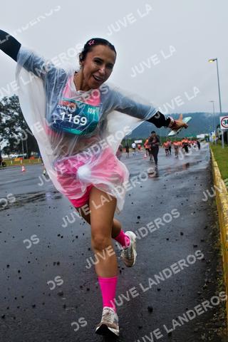 Foto de la CARRERA OMNILIFE GUADALAJARA a las 07:41