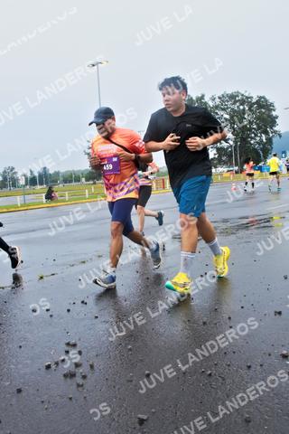 Foto de la CARRERA OMNILIFE GUADALAJARA a las 07:37