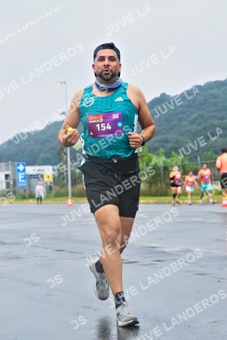 Foto de la CARRERA OMNILIFE GUADALAJARA a las 07:52