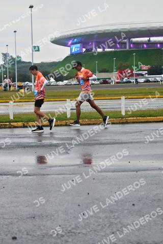Foto de la CARRERA OMNILIFE GUADALAJARA a las 07:19