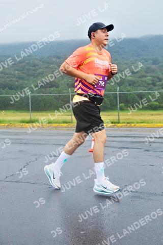Foto de la CARRERA OMNILIFE GUADALAJARA a las 07:55