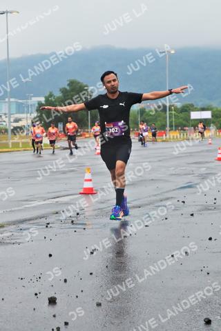 Foto de la CARRERA OMNILIFE GUADALAJARA a las 07:21